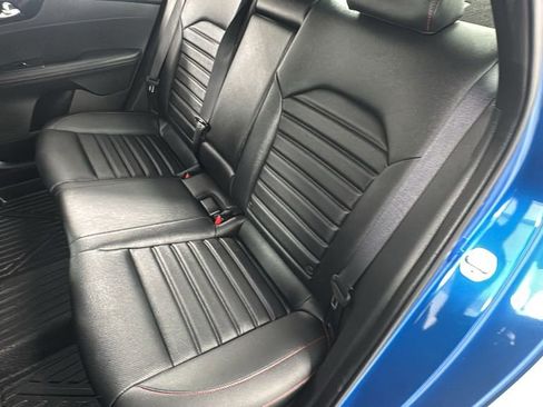 Used 2024 Kia Forte GT w/ Option Group 015 image 12