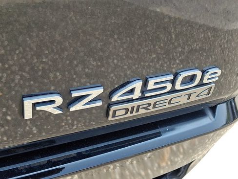 Used 2023 Lexus RZ 450e Premium w/ Technology Package AWD/4WD image 30