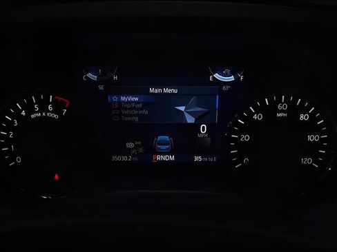 Used 2024 Ford Expedition Limited image 28