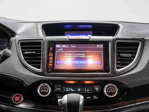 Used 2015 Honda CR-V EX-L image 14