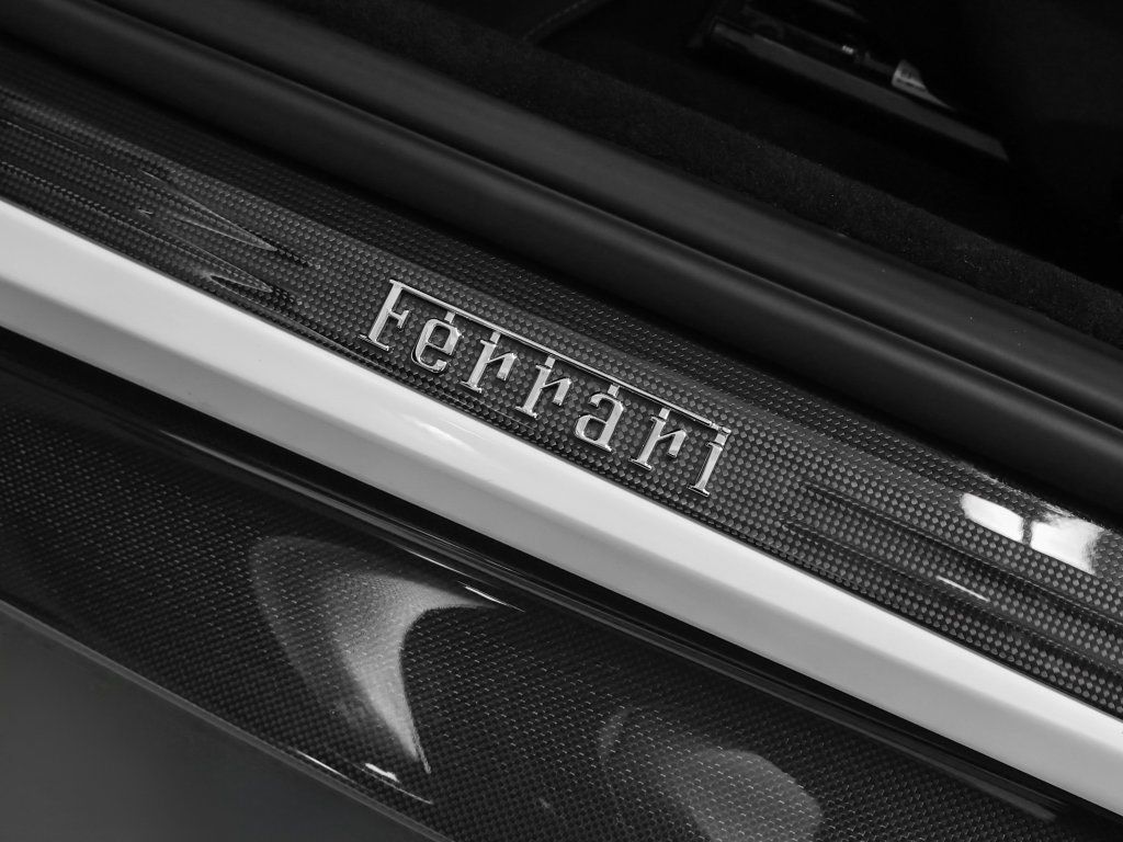 Certified 2023 Ferrari Roma RWD image 43