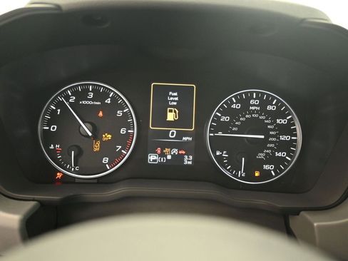 New 2025 Subaru Crosstrek 2.5i Limited w/ Crosstrek Mirror Package image 9