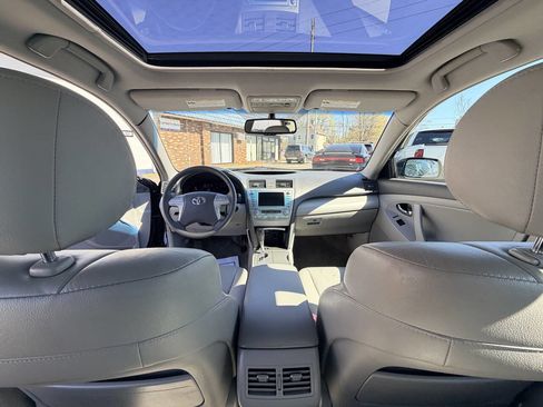 Used 2007 Toyota Camry Hybrid image 17