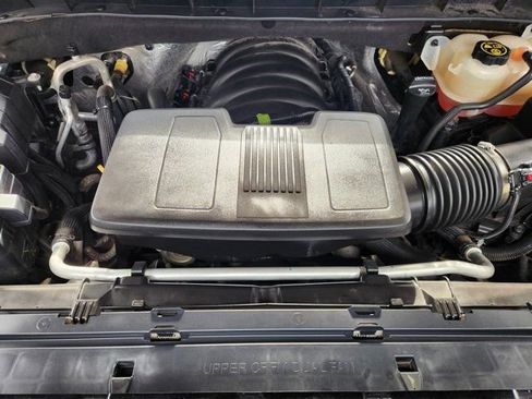 Used 2019 Chevrolet Silverado 1500 LT w/ Texas Edition image 34