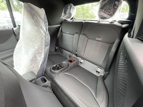 New 2026 MINI Cooper S FWD image 15