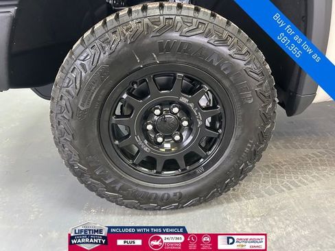 New 2026 GMC Sierra 1500 AT4X w/ AT4X AEV Edition AWD/4WD image 10