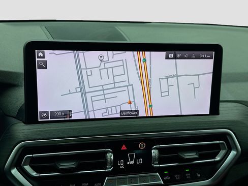 Used 2022 BMW X3 sDrive30i w/ Premium Package 2 (ZPA) image 9