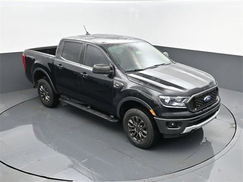 Used 2019 Ford Ranger XLT w/ Equipment Group 301A Mid image 17