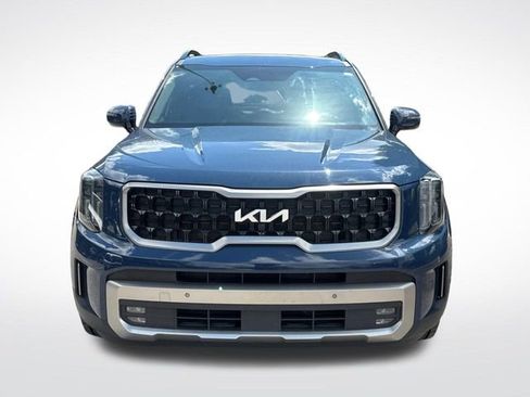 Used 2023 Kia Telluride SX Prestige X-Pro AWD/4WD image 10