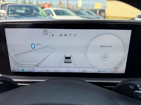 Used 2024 Hyundai Ioniq 6 SEL image 36