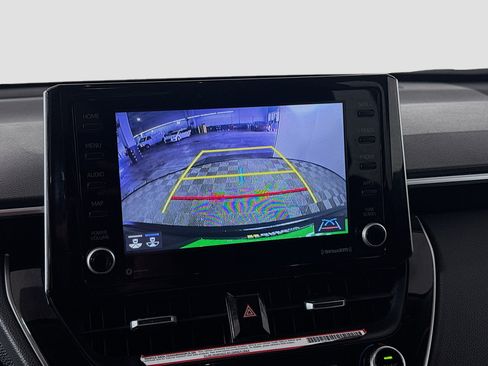 Used 2022 Toyota Corolla Cross XLE AWD/4WD image 19