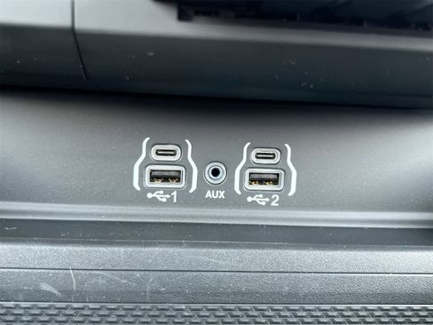 Used 2025 RAM 1500 Tradesman image 30