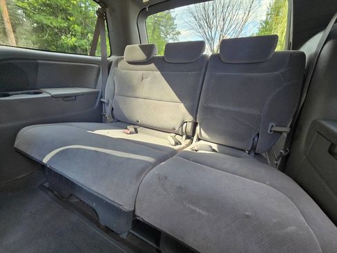 Used 2008 Honda Odyssey LX image 31