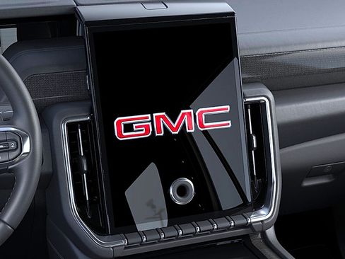 New 2026 GMC Yukon Elevation w/ Elevation Premium Package AWD/4WD image 20