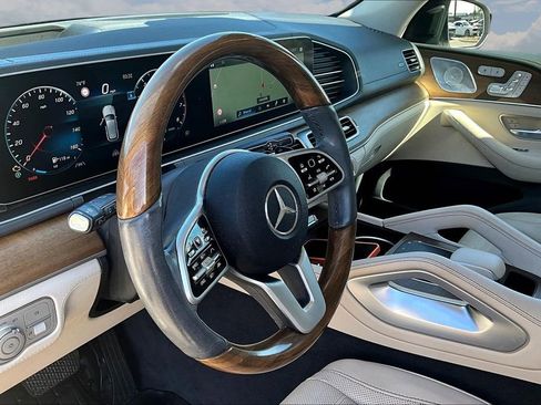 Used 2020 Mercedes-Benz GLE 450 4MATIC image 13