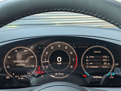 New 2026 Porsche Cayenne Coupe image 17