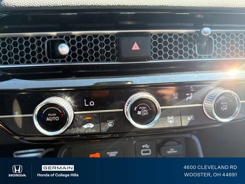 Used 2024 Honda Civic Sport image 21