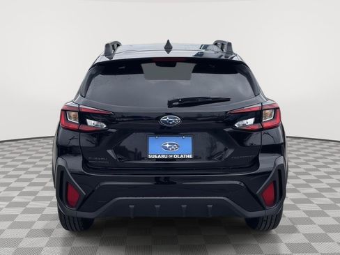 New 2026 Subaru Crosstrek 2.0i Premium AWD/4WD image 4