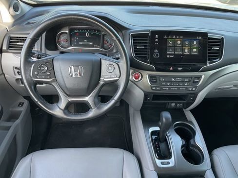 Used 2019 Honda Pilot EX-L image 10