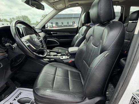 Used 2021 Kia Telluride EX w/ EX Premium Package AWD/4WD image 22