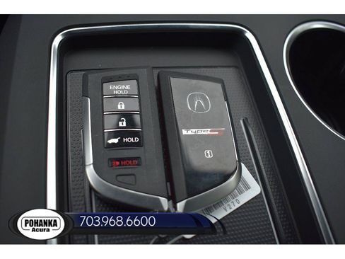 New 2026 Acura MDX Type S AWD/4WD image 43
