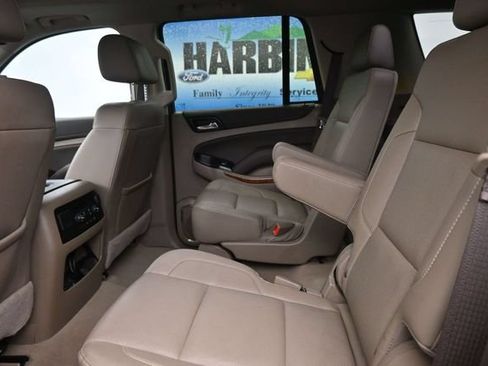 Used 2020 Chevrolet Tahoe Premier RWD image 10