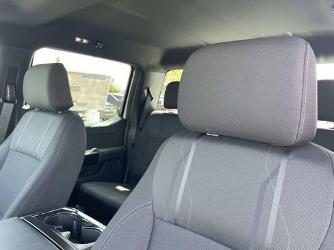 New 2026 Ford F150 STX image 19