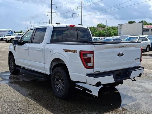 Used 2023 Ford F150 Tremor w/ Equipment Group 402A High AWD/4WD image 4