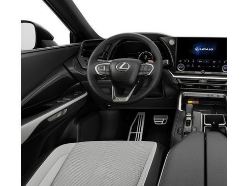 New 2026 Lexus TX 350 AWD image 55
