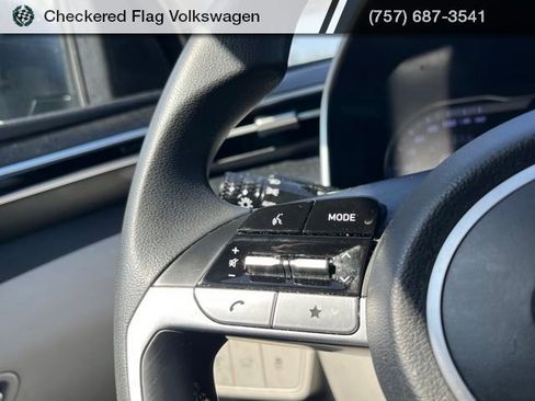 Used 2023 Hyundai Tucson SEL image 35