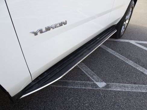 Used 2016 GMC Yukon SLT w/ Open Road Package image 49