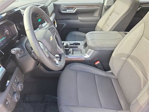 New 2026 Chevrolet Silverado 1500 LT image 21
