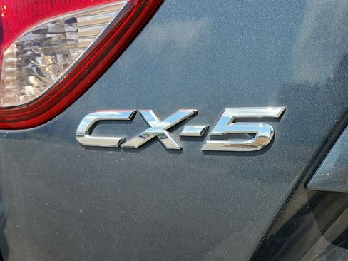 Used 2013 MAZDA CX-5 Touring FWD image 8
