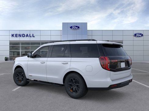 New 2026 Ford Expedition Tremor image 4