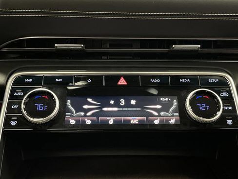 Used 2024 Genesis GV80 3.5T w/ Advanced Package image 21