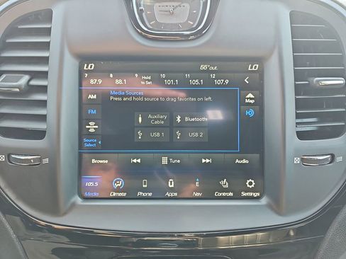 Used 2023 Chrysler 300 S RWD image 26