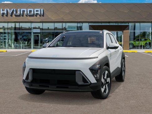 New 2026 Hyundai Kona Limited image 6