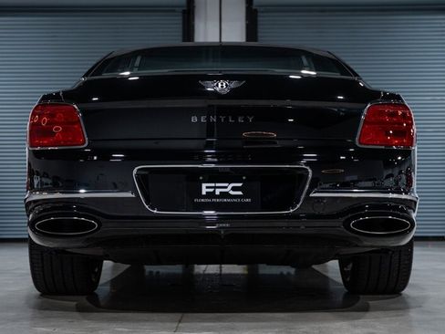 Used 2020 Bentley Flying Spur W12 AWD/4WD image 67