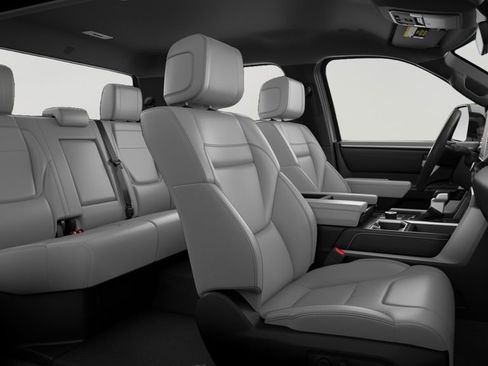 New 2026 Toyota Tundra Limited image 20