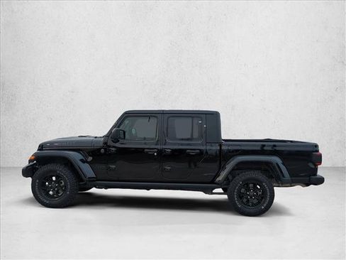 Used 2024 Jeep Gladiator Sport image 8