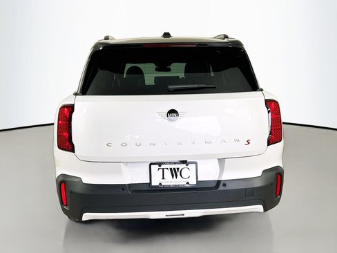New 2027 MINI Cooper Countryman S AWD/4WD image 6