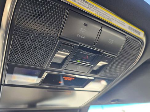 New 2025 Lexus LX 600 4WD w/ Premium Package image 35