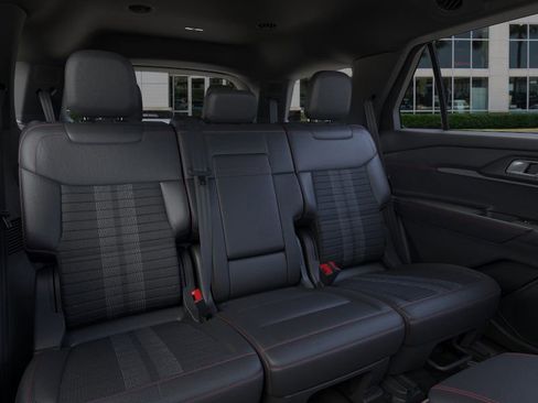 New 2025 Ford Explorer ST-Line image 11