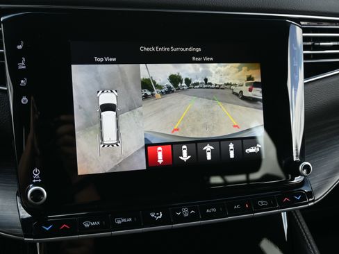 Used 2024 Jeep Wagoneer Series II w/ Convenience Group I image 20