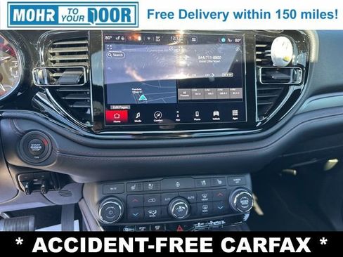 Used 2023 Dodge Durango GT image 20