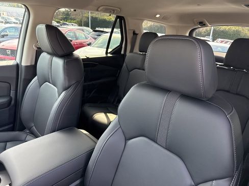 New 2026 Honda Pilot EX-L image 23