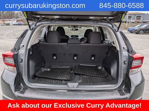 Used 2022 Subaru Crosstrek 2.0i image 5