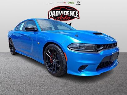 Used 2023 Dodge Charger Scat Pack w/ Plus Group