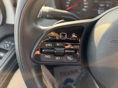 Used 2021 Mercedes-Benz Sprinter 1500 image 25