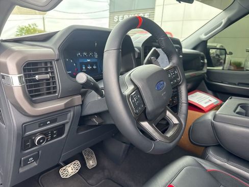 Used 2025 Ford F150 XL AWD/4WD image 14